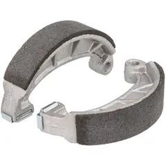 Bremsbacken Aluminium für Simson, Schwalbe KR51/1, KR51/2, S50, S51, S70, S53, S83, SR4-2, SR4-3, SR4-4, SR50, SR80 MG00003110