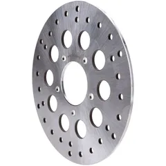 Bremsscheibe 218mm 5 Loch 41mm Lochkreis 58,25mm Mittelbohrung für Zündapp KS 50, KS 80 MG00003127