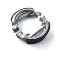 Bremsbacken 80x19mm für Puch Maxi, Monza, X, Honda Camino MG00003137