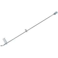 Bremsgestänge Stahl 517-17.678 für Zündapp GTS 50, C 50 Sport, KS 80 MG00003202