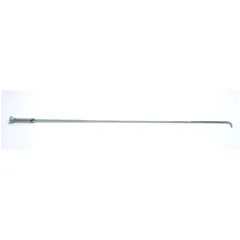 Bremsgestänge Stahl 610mm 5,5mm für Zündapp, Hercules Prima, Kreidler, Puch MG00003204