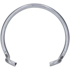 Rückholfeder Pränafa Stahl 405-15.405 für Zündapp M 25 Typ 434, Bergsteiger 50 R Roller 561-003, RS 561-004, Super 561-06, L0 Co