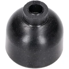 Puffer Drilastic Gummi Schwarz für Zündapp, R 50 Roller Typ 561 MG00003237