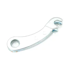 Bremshebel Stahl Vorderrad für Puch, MS, VS, VZ, DS MG00003271