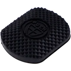 Bremspedal Gummi schwarz für Puch MS, MV, VS, DS MG00003273