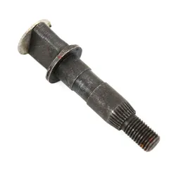 Bremsschlüssel Verzahnung Metall für Zündapp, Bergsteiger M 25, 50 Typ 434, R 50, RS Roller, ZL 25 460-040, ZD 10, 20, 40, 446,