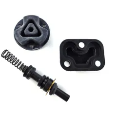 Handbrake pump Magura repair set 16mm piston for Zündapp GTS 50, C 50 Sport, KS 80, Kreidler Florett RMC RS, Hercules K Ultra, K