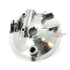 Bremsankerplatte Vorderrad Aluminium für Puch, MV, DS, VZ MG00003292