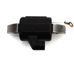 Zündspule Goebel schwarz Lochabstand 46mm für Kreidler, Zündapp, Solo/Mars MG00004133