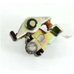 Ignition contact metal for Peugeot, 103, 104 MG00004136