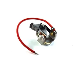 Ignition contact metal red for Hercules, Prima, Sachs, 504, 505 MG00004138