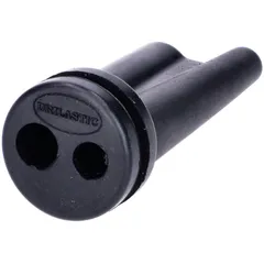 Rubber cable grommet Drilastic for Zündapp M 25 Type 434-02, 50 434-01, Belmondo MG00004157
