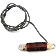 Brake light Goebel power coil 6V 3W 54mm for Zündapp GTS, KS, CS, CX, Hai, R, ZD, C 50, Hercules K MK, Kreidler Florett, Flory,