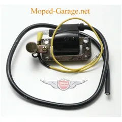 Zündspule mit Kondensator 59mm für Honda, Camino MG00004162