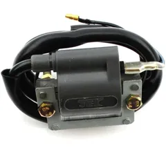 Zündspule Extern Schwarz für Hercules Prima, Puch Maxi, Zündapp Z MG00004163