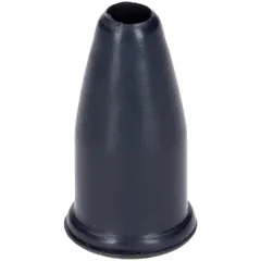 Regenschutzkappe Zündspule Gummi schwarz für Kreidler Florett, Hercules K 50, Zündapp KS, Puch, KTM, DKW MG00004187