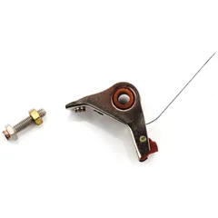 Ignition contact Goebel with screw for Horex Regina, NSU, Puch T, TT, DKW, Miele MG00004191