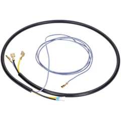 Wiring harness assembly for Kreidler Flory MF 4, MP 1 MG00004256