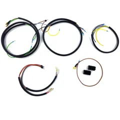 Wiring harness moped for Kreidler RM MG00004259