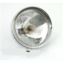 Scheinwerfereinsatz 130mm für Kreidler Florett RS RM LF LH TM MG00005130