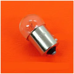 Tail light bulb ULO 6 Volt 5 Watt for Zündapp, Kreidler, Hercules, Puch MG00005247