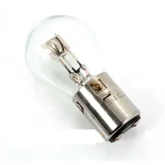 Glühlampe 6 Volt 35/35 Watt klar MG00005248