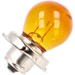 Bulb orange 6V 15W P26s MG00005258