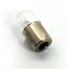Rear light bulb 12 Volt 10 Watt 15mm for Zündapp, Kreidler, Hercules, Puch MG00005282