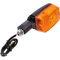 Blinker Gehäuse 85mm 58mm 65mm 44mm M12 x 19mm für Honda NSR, Yamaha DT RD, Zündapp KS 80 Super MG00005383