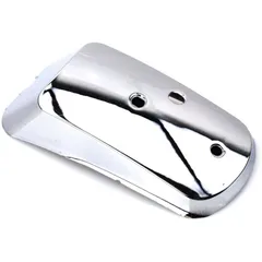 Rear light base plate for Zündapp KS 50 Super Sport, Cross, WC, 100 Type 517 MG00005612