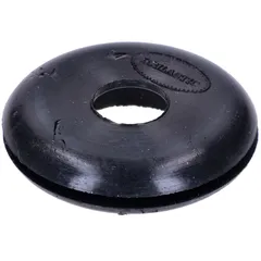 Scheinwerfertülle Drilastic 27mm für Zündapp CS 25 Typ 448, 50 CX Hai GTS 517-40 L5, C Sport 529-010, 529-020, 529-022, 529-023