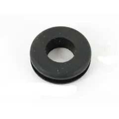 Kabeldurchführung Gummi mittel für Scheinwerfer 12x 20x8mm für Hercules MK K 50 220 K 75 GS, Kreidler Florett RS LF LH TM, Zünda