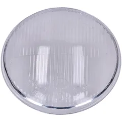 Scheinwerferglas 135mm für Zündapp KS 50, GTS, C 50, Typ 517 MG00005646