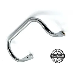Schutzbügel Scheinwerfer 100 bis 130 mm 140mm 135mm 70mm für Zündapp, Kreidler, Hercules, Puch, DKW, Rixe, KTM, Mofa, Moped, Mok
