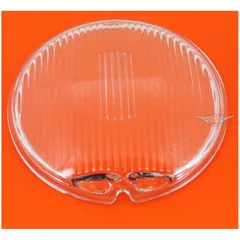 Scheinwerferglas 115mm für Zündapp CS50, Combinette MG00005659