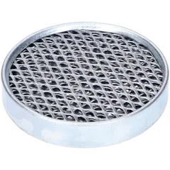 Air filter MOGA metal 52mm for Zündapp, Bergsteiger M 25 MG00006104
