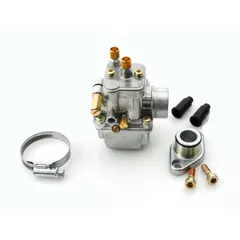 Vergaser Bing Aluminium 23mm 28mm für Simson SR 50, 80, Hercules Supra, Prima GT, GX, Zündapp GTS, CS, CX, Kreidler Mustang, KTM