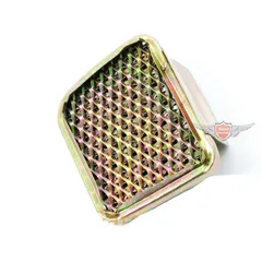 Luftfilter für Bing Metall für Hercules, Sachs, Miele, DKW MG00006108