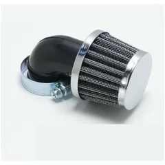 Luftfilter für Bing Sport 28-35mm Schwarz für Puch Maxi, Zündapp ZD GTS, Hercules, KTM, Kreidler MG00006147