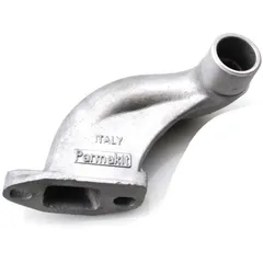 Ansaugstutzen Parmakit Gebogen 18mm 23mm 45mm für Kreidler, Florett MG00006166