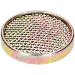 Air filter MOGA metal 60mm for Zündapp, Bergsteiger M 50 MG00006175