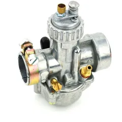 Vergaser Aluminium 29mm 40mm für Kreidler Florett RS, Zündapp, Hercules, Puch, Simson Mofa, Moped, Mokick, KKR MG00006176