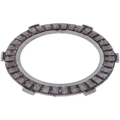 Reiblamelle Metall Organisch für Zündapp, C, CX, CS, Hai, GTS, C 50 Sport, ZD, KS MG00006208