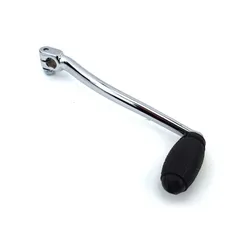 Schalthebel Verchromt für Zündapp, GTS 50, C 50 Sport, CS CX Hai, KS MG00006221