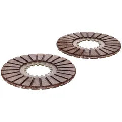 Friction plates Goebel 36/30mm 94mm 5.2mm for Hercules, Torpedo, Panther, Miele, Rixe, Express, Anker, Wanderer, Triumph, Ardie,