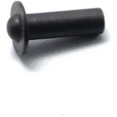 Druckstift Pränafa Schwarz für Zündapp Bergsteiger M 25, 50, R C 50 Super, Sport, GTS KS Cross, Super CS CX Hai Sport Combinette