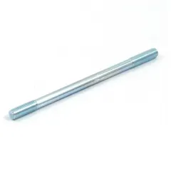 Stehbolzen Zylinder (1 Stück) M7 120mm für Zündapp, C 50 Sport, Super, GTS 50, KS CS 25, CX, Hai, R Roller, RS Super Star 1, 2,