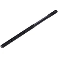 Stud bolt steel M7 x 140mm black for Zündapp, GTS, KS 50 MG00006265