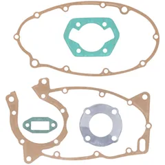 Dichtsatz MOGA Motor/Zylinder 5-teilig für Zündapp, R 50 Roller, ZD, ZL, ZX, ZS, ZE, CS, CX, Hai GTS 50, C Sport, Super, KS MG00