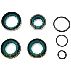 Simmering- und O-Ring-Satz 7-teilig für Kreidler, Florett, RMC, LF, LH MG00006316